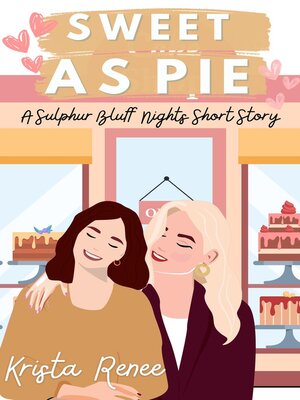 cover image of Sweet As Pie